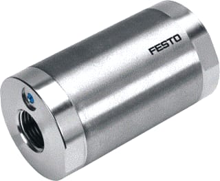 Festo - Div. Man/Zan Pneumatics 3412425