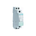 Hager - EPN Bistabiel relais Impulsrel 1M+1V 24V Epn518