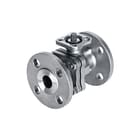 Festo - Kogelafsluiter 4810861