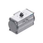 Festo - Pneum. servomotor luchtappendages dfpd160rp90rdf0710r3ep