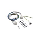 PRACHT - Elektr. toebeh. v verlichtingsarm. etbhvlarm 0698570