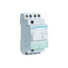 Hager - EPN Bistabiel relais Impulsrelais 4M 24V Epn541