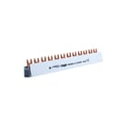Hager - Quickbusbar Kamrail Verbrail 2P 80A Qb Kdn280A