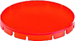 Schlegel - Lens drukknop/signaallamp  t30drt