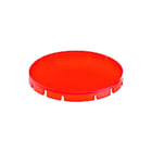 Schlegel - Lens drukknop/signaallamp  t30drt