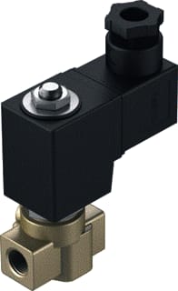 Festo - Magneetafsluiter 1491835