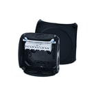 Hensel - ENYCASE Opbouwdoos wand/plafond Kabds Bm3 5P M25/32 Mem Zw