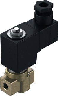 Festo - Magneetafsluiter 1491844
