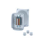 Hensel - ENYCASE Opbouwdoos wand/plafond Kabds Bm5 5P M25/32/40 Gr