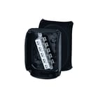 Hensel - ATEX ENYCASE Opbouwdoos wand/plafond Ex Kabds Bm4 5P Zw