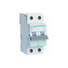 Hager - MBN B-Karakteristiek 2P Installatieautomaat ins mbn220e altern. nbn220