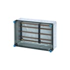 Hensel - Mi-verdelers Railkast Mi 250A 5P Bm3
