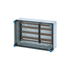 Hensel - Mi-verdelers Railkast Mi 400A 5P Bm3