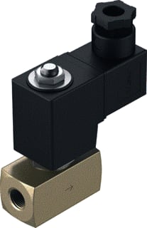 Festo - Magneetafsluiter 1492003