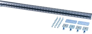 Hensel - Mi-verdelers Comp. v. opstell./kopp. kast/less. Mi U Prof Montrail 1X2M