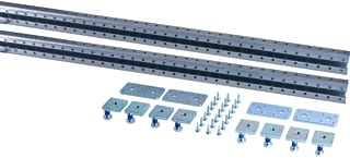 Hensel - Mi-verdelers Comp. v. opstell./kopp. kast/less. Mi U Prof Montrail 2X2M