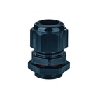 Hensel - ATEX ENYCASE Wartel kabel-/buisinvoer Ex Kabwart M32 Zw