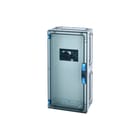 Hensel - ENYSTAR Lastscheider Lastschkast 250A 4P Open