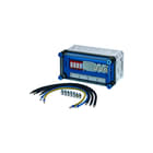 Hensel - Mi-verdelers Netoverspanningsbeveiliging Mi Osb Beh Bm1 10Ka T2 3P