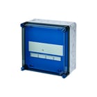 Hensel - Mi-verdelers Netoverspanningsbeveiliging mi osb 250a 5p bm2