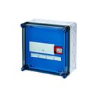 Hensel - Mi-verdelers Netoverspanningsbeveiliging mi osb 250a 50ka t1/2