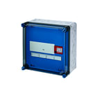 Hensel - Mi-verdelers Netoverspanningsbeveiliging mi osb 250a 30ka t1/2