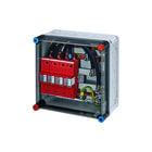 Hensel - Mi-verdelers Netoverspanningsbeveiliging mi osb 400a 100ka t1/2