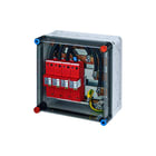 Hensel - Mi-verdelers Netoverspanningsbeveiliging mi osb 630a 100ka t1/2