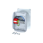 Hensel - Mi-verdelers Netoverspanningsbeveiliging Kf Osb Beh 50Ka T1/2