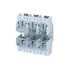 Hensel - Mi-verdelers Mespatroonhouder mi zekhdr 250a nh1 3p bod