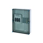 Hensel - Mi-verdelers Patroonlastscheider mi lastsch 250a nh1 3p
