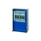 Hensel - Mi-verdelers Patroonlastscheider mi lastsch 2x160a 300 250a