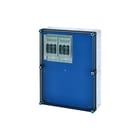 Hensel - Mi-verdelers Patroonlastscheider mi lastsch 2x160a 450 400a