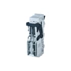Hensel - Mi-verdelers Veilighedenlastscheider Mi Last Nh00 125A Rail