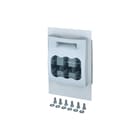 Hensel - Mi-verdelers Veilighedenlastscheider Mi Last Nh1 250A Bod