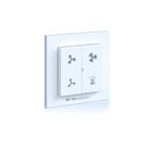 Itho Daalderop - Toebeh./onderdelen voor ventilator Rft-N Bediening (1,2,3,T)
