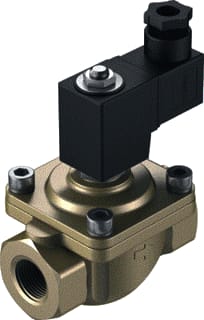 Festo - Magneetafsluiter 1492257