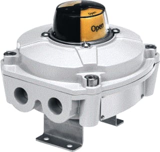 Festo - Div. Man/Zan Pneumatics 3471015