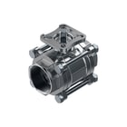 Festo - Kogelafsluiter 4809122