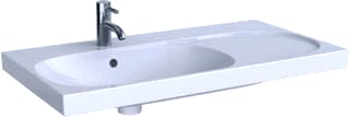 Sphinx - Acanto Wastafel / Fontein wastafel acanto 90cm