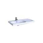 Sphinx - Acanto Wastafel / Fontein wastafel acanto 90cm