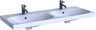 Sphinx - Acanto Wastafel / Fontein dub wastafel acanto 120cm