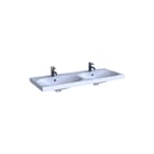 Sphinx - Acanto Wastafel / Fontein dub wastafel acanto 120cm