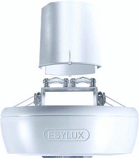 ESYLUX - Bewegingsschakelaar (compleet) Md 360/8 Basic Fm
