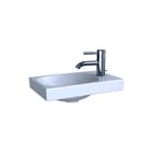 Sphinx - Acanto Wastafel / Fontein fontein 40cm kr gat wt