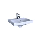 Sphinx - Acanto Wastafel / Fontein fontein 45cm kr gat wt