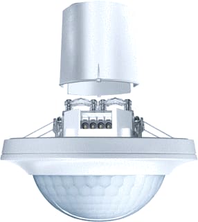 ESYLUX - Bewegingsschakelaar (compleet) Md-C 360I/24 Fm
