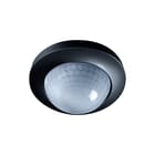 ESYLUX - Bewegingsmelder bussysteem Pd-C 360I/24 Knx Up Bk
