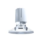 ESYLUX - Bewegingsmelder bussysteem Pd-Flat 8 Lrw Bms Da2