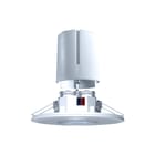ESYLUX - Bewegingsmelder bussysteem Pd-Flat 360I/8 Lrw Fm Knx